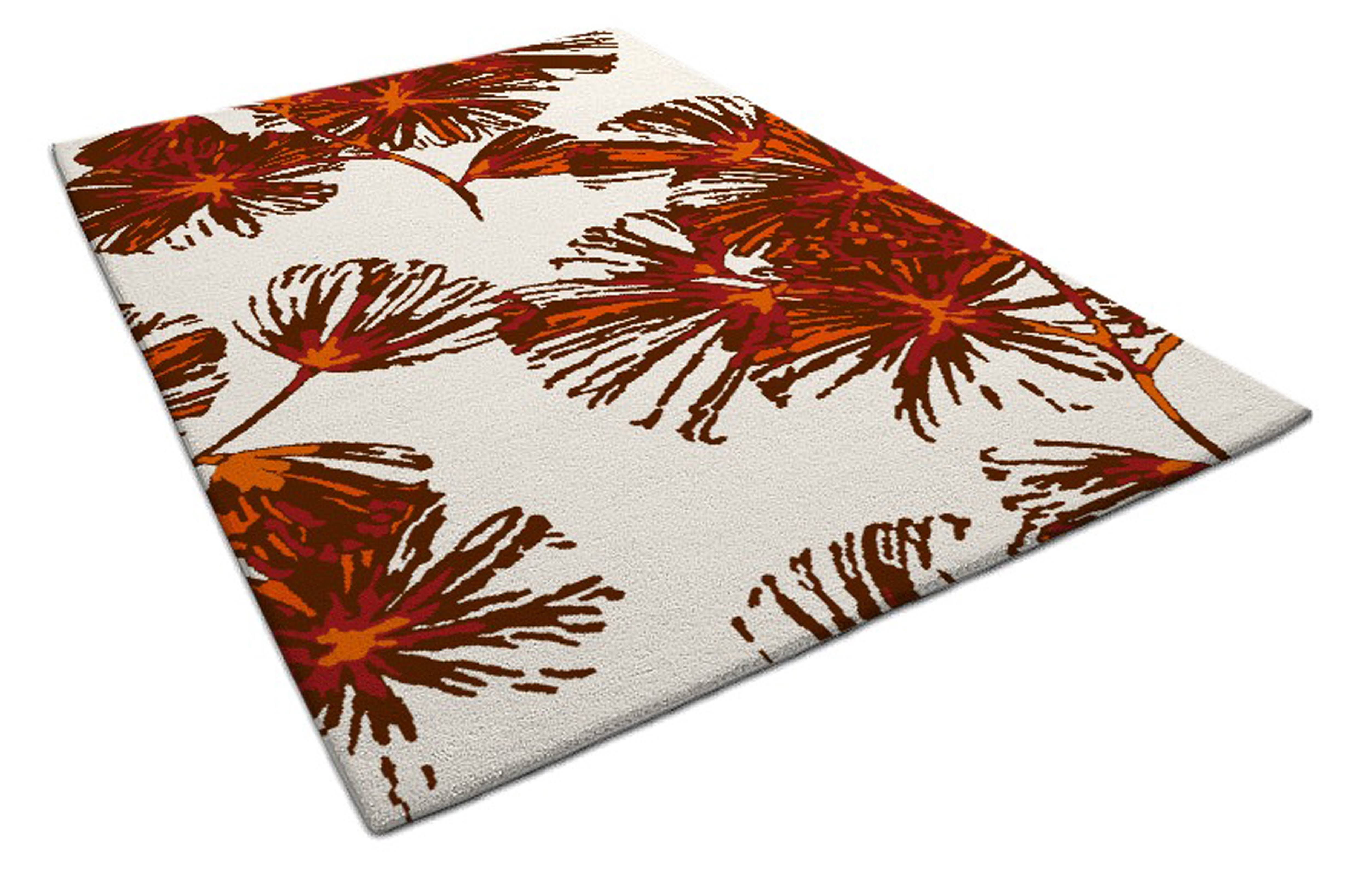 Boho Splash Multicolor Tufted Carpet