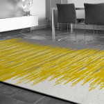 Desert Mirage Hand Tufted Rug