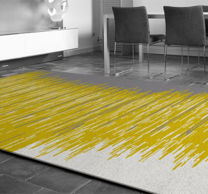 Desert Mirage Hand Tufted Rug