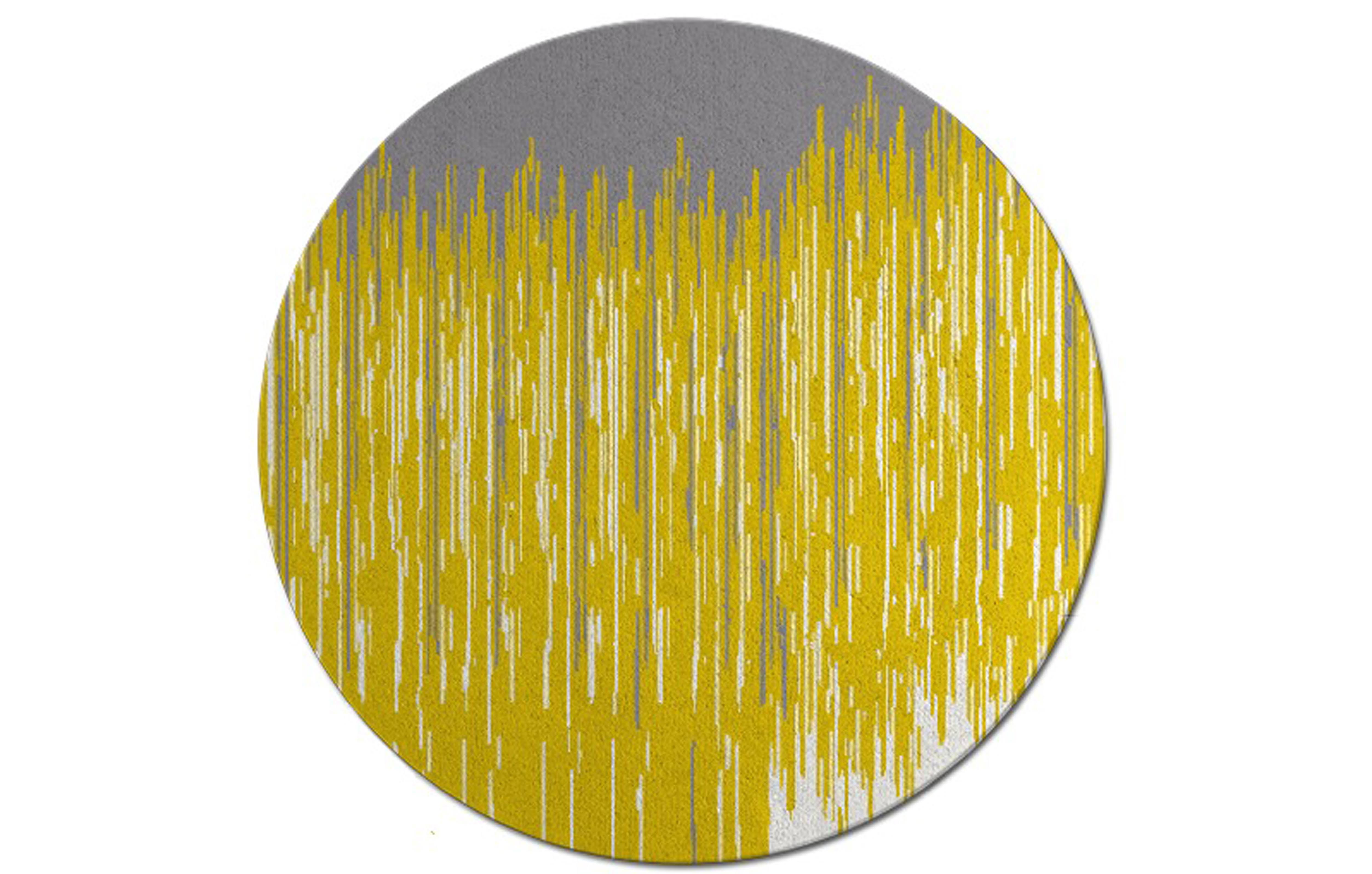 Desert Mirage Hand Tufted Rug