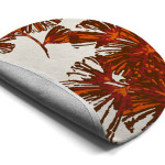 Boho Splash Multicolor Tufted Carpet