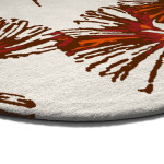 Boho Splash Multicolor Tufted Carpet