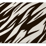 Nordic Lines Hand Tufted Rug