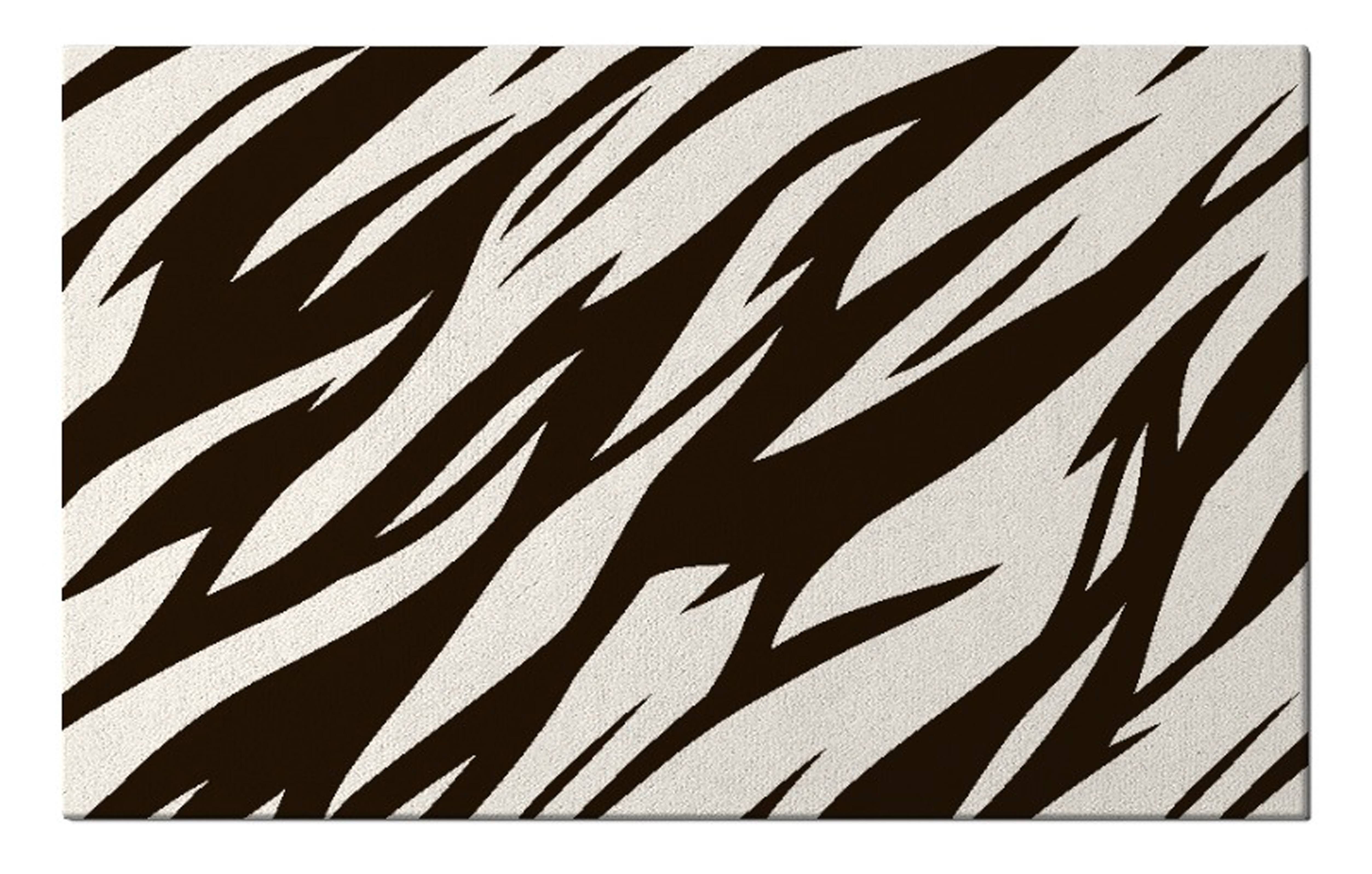 Nordic Lines Hand Tufted Rug