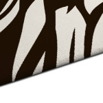 Nordic Lines Hand Tufted Rug