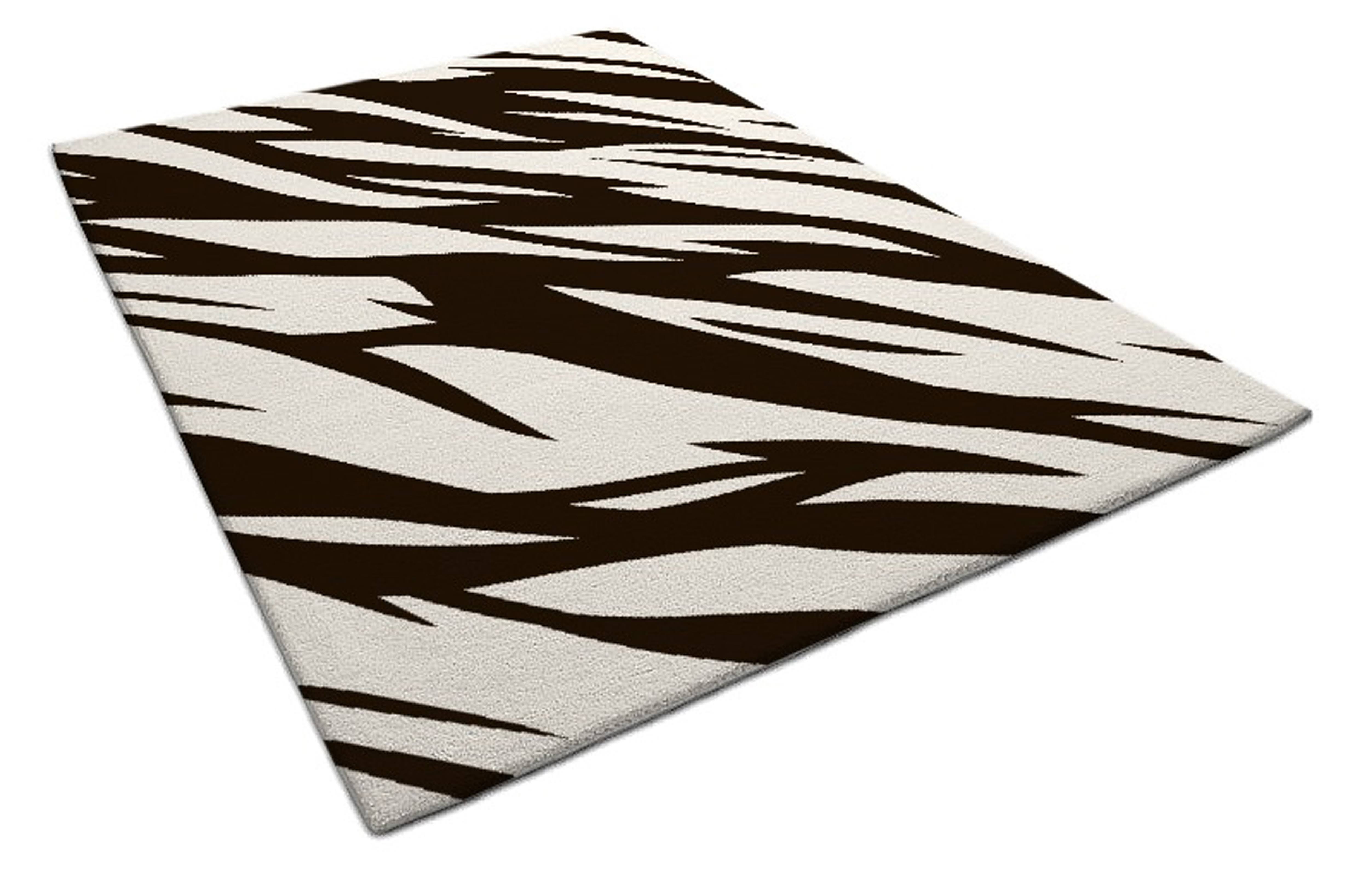 Nordic Lines Hand Tufted Rug