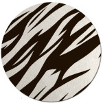 Nordic Lines Hand Tufted Rug