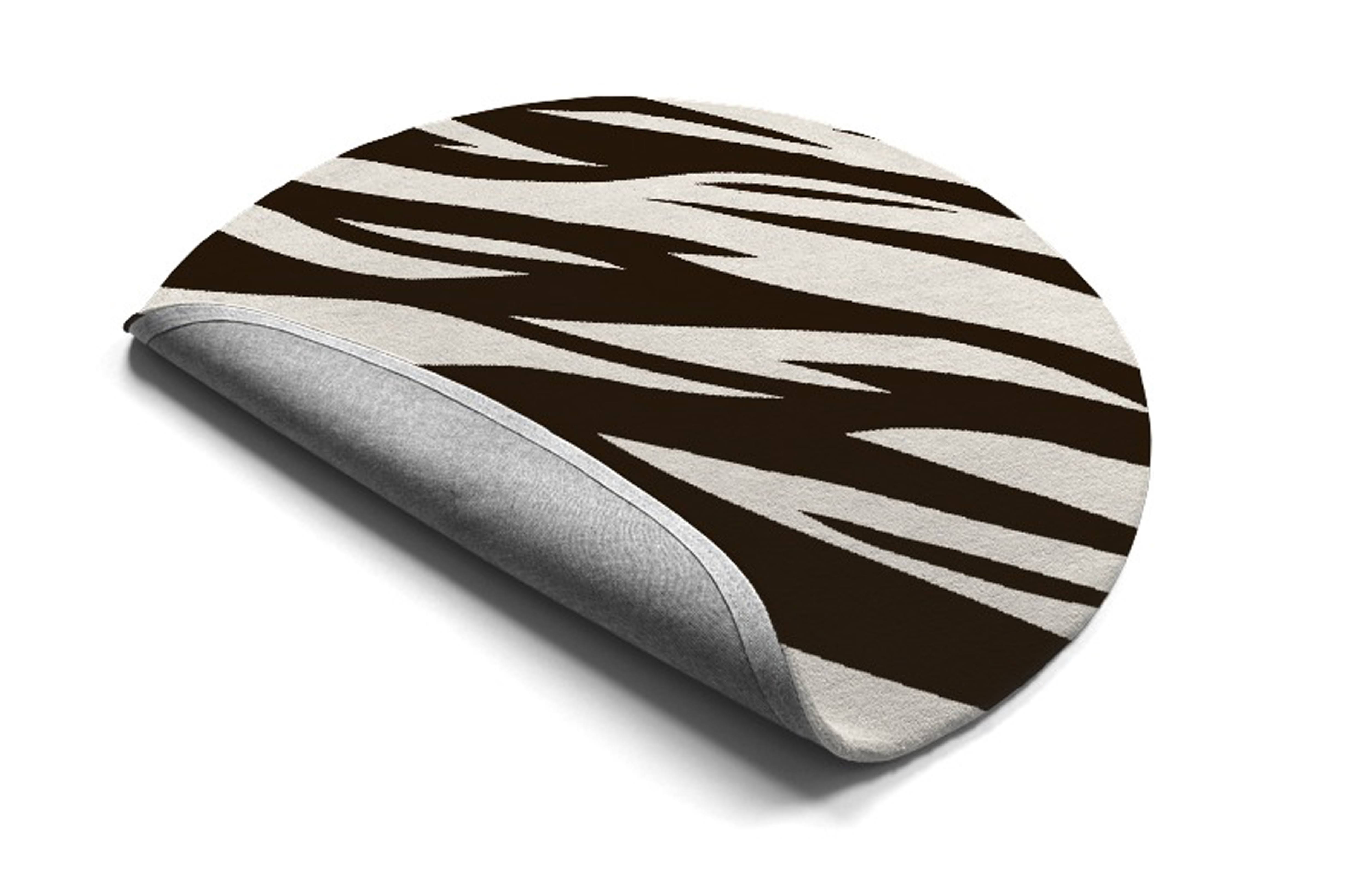 Nordic Lines Hand Tufted Rug